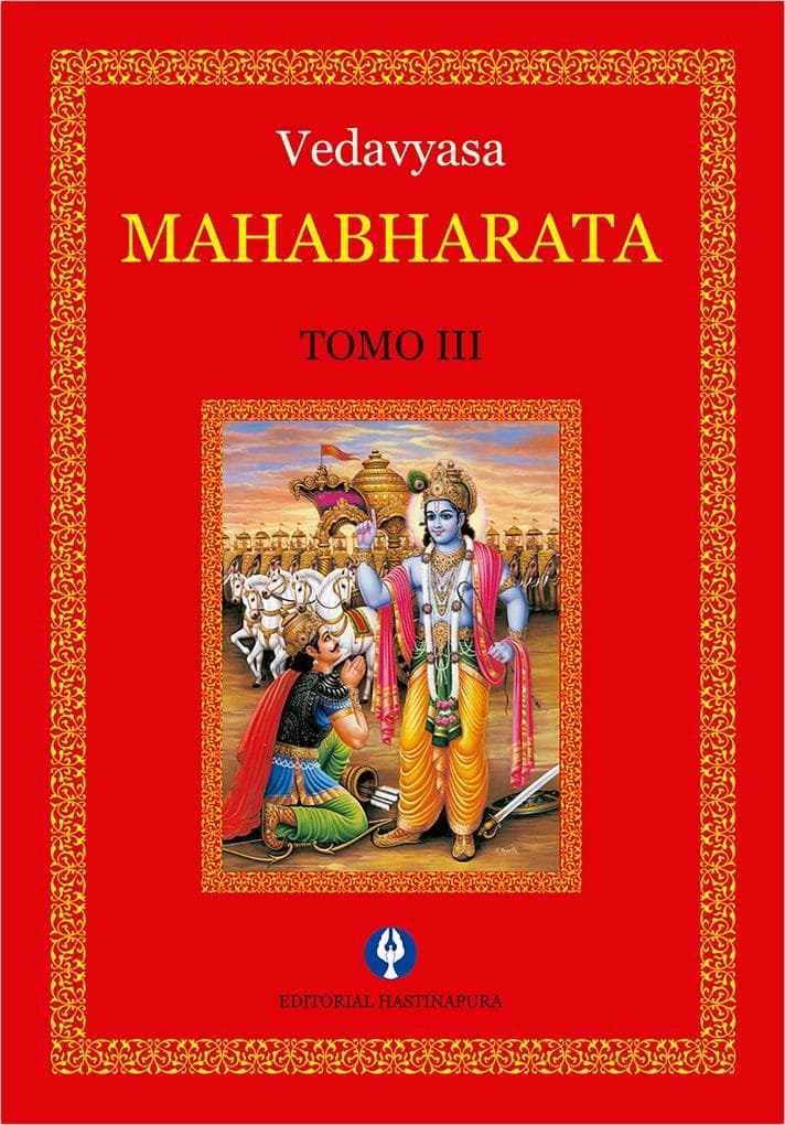 Mahabharata.Tomo III