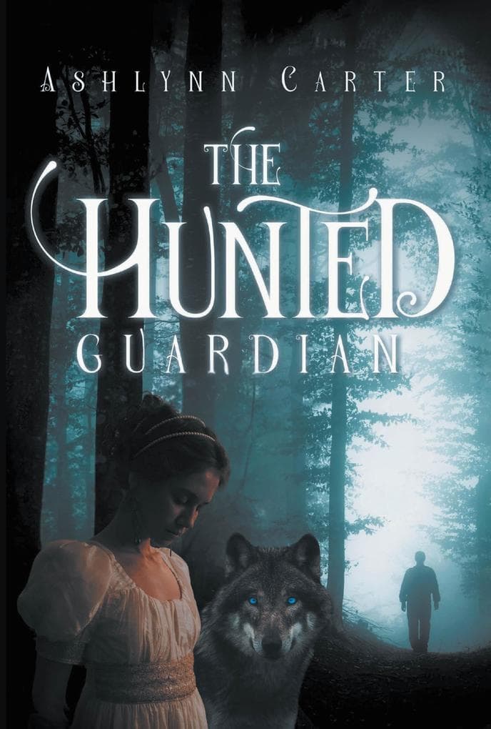 The Hunted Guardian