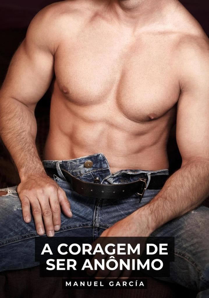 A coragem de ser anônimo