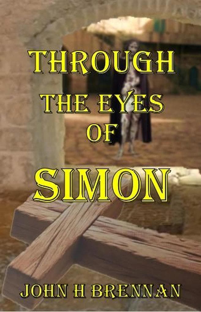 Through the Eyes of Simon