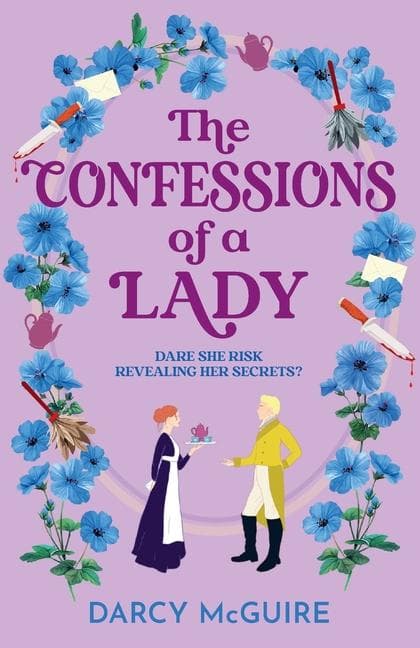 The Confessions of a Lady