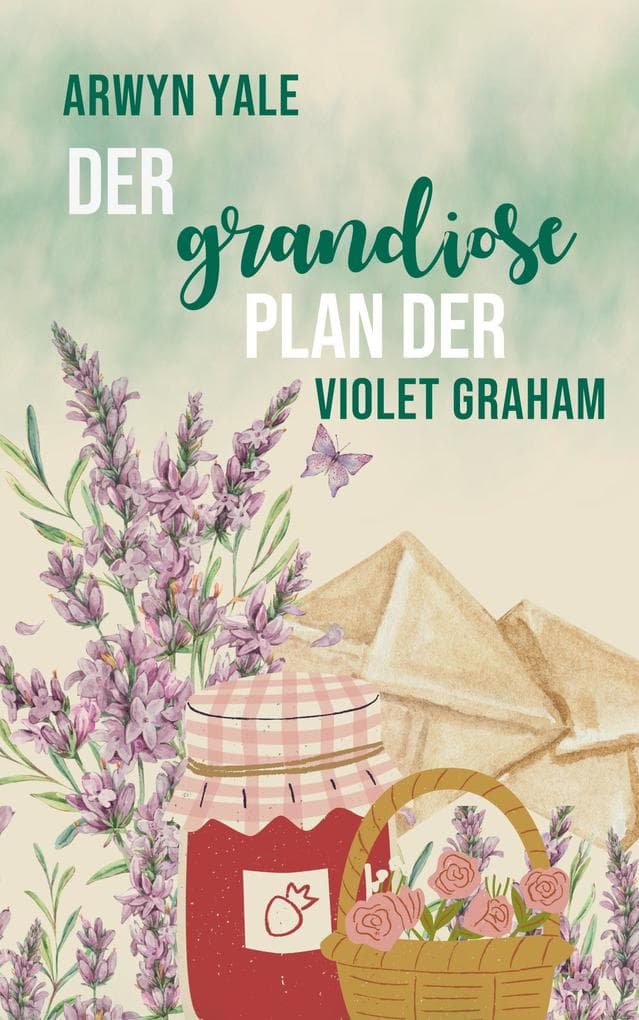 Der grandiose Plan der Violet Graham