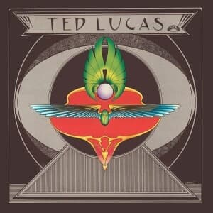 Ted Lucas