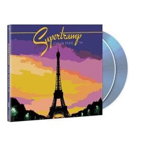 Live In Paris '79 (2CD)