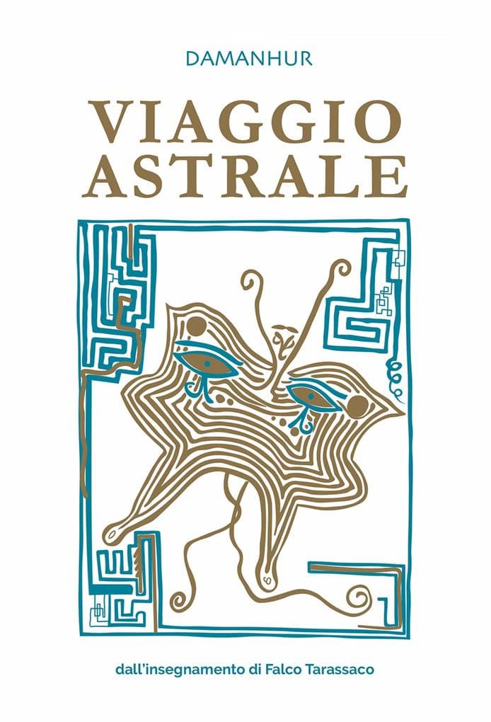 VIAGGIO ASTRALE