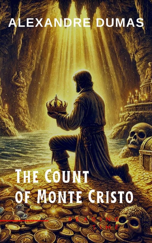 The Count of Monte Cristo