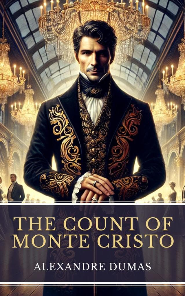 The Count of Monte Cristo