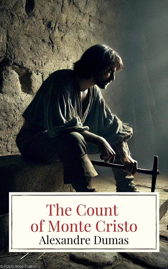 The Count of Monte Cristo