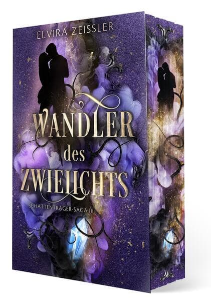 Wandler des Zwielichts