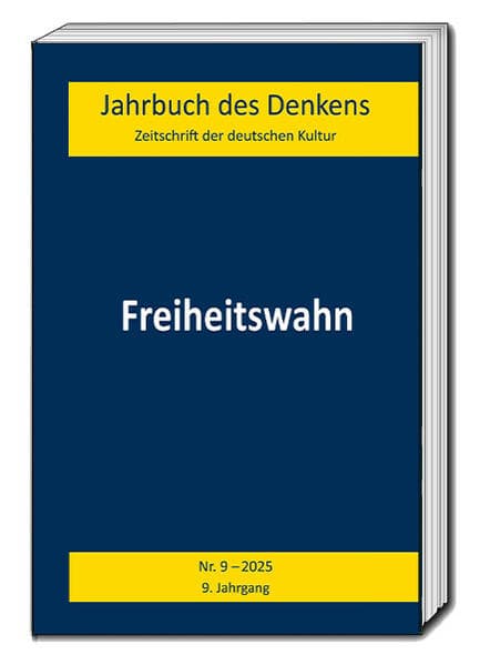 Freiheitswahn