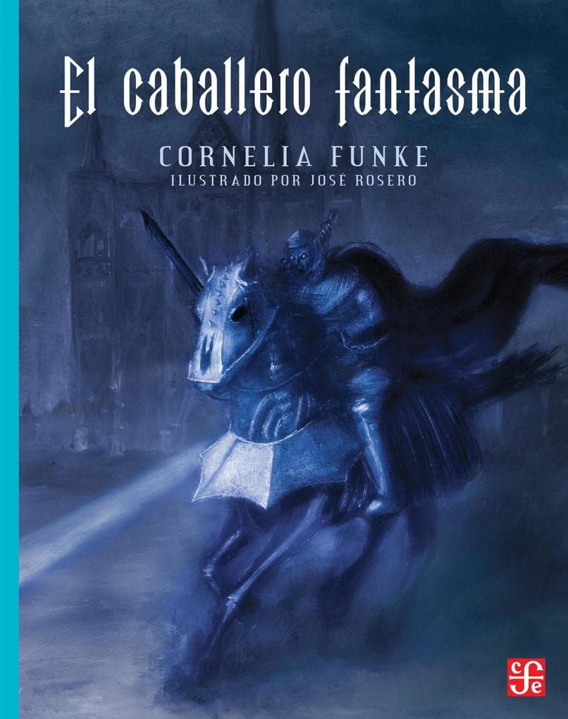 El caballero fantasma