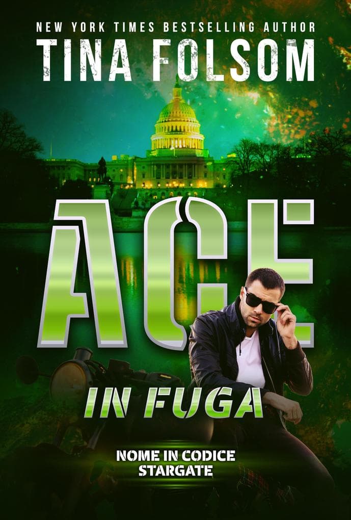 Ace in Fuga