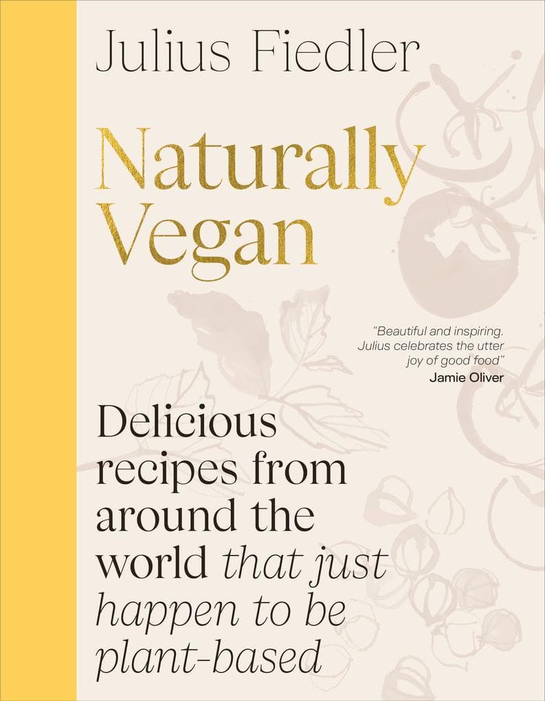 Naturally Vegan