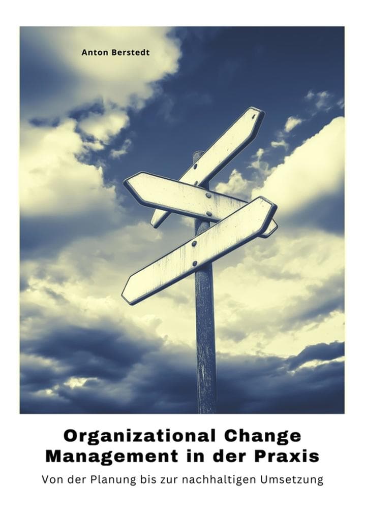 Organizational Change Management in der Praxis