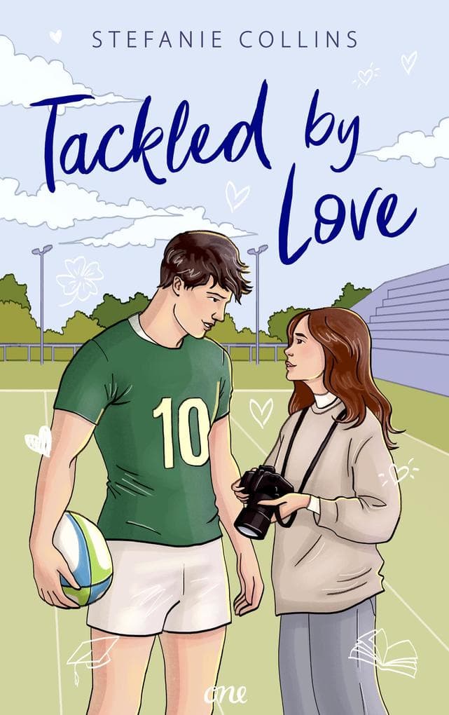 Tackled by Love