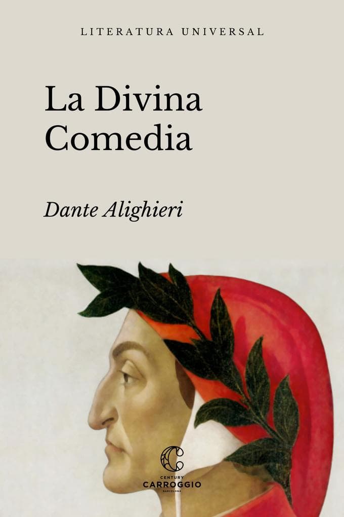 La Divina Comedia