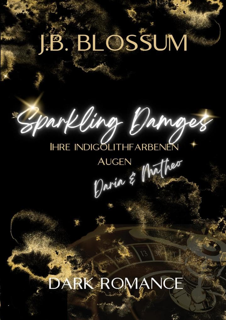 Sparkling Damages