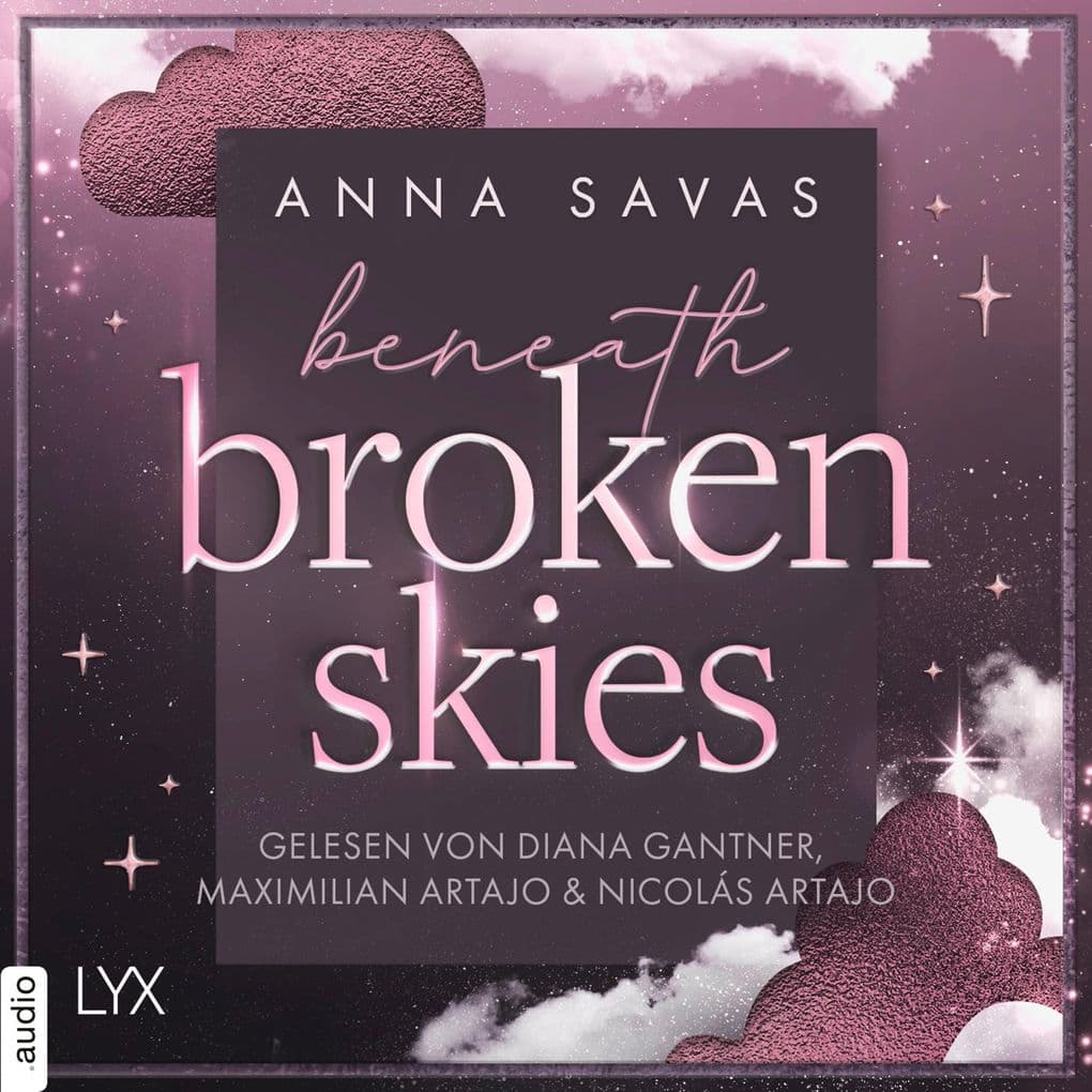 Beneath Broken Skies