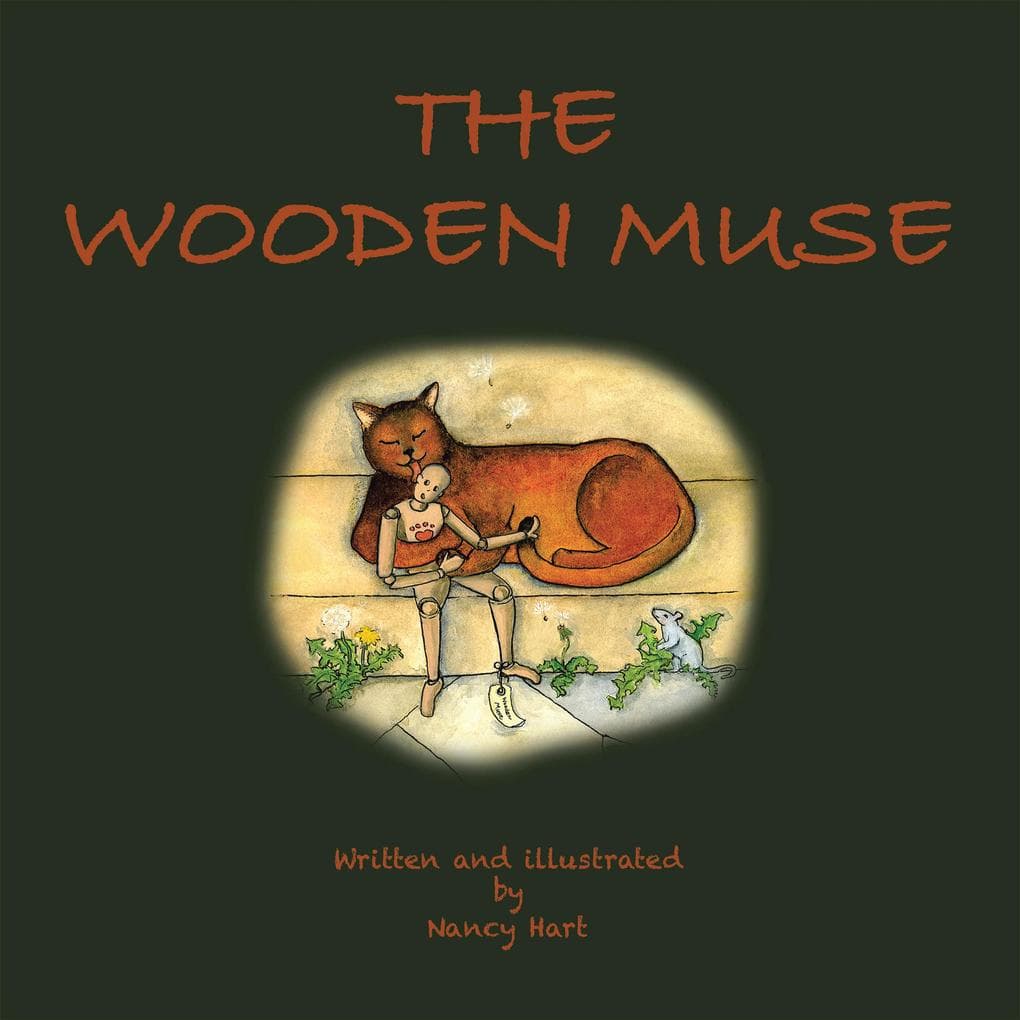 The Wooden Muse