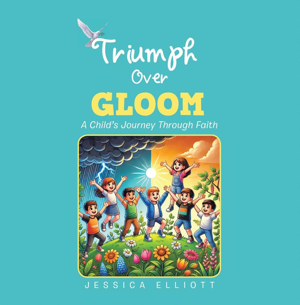 TRIUMPH OVER GLOOM