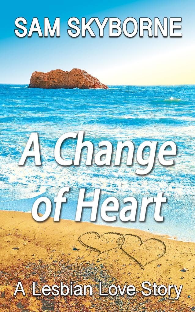 A Change of Heart (Lesvos Island)