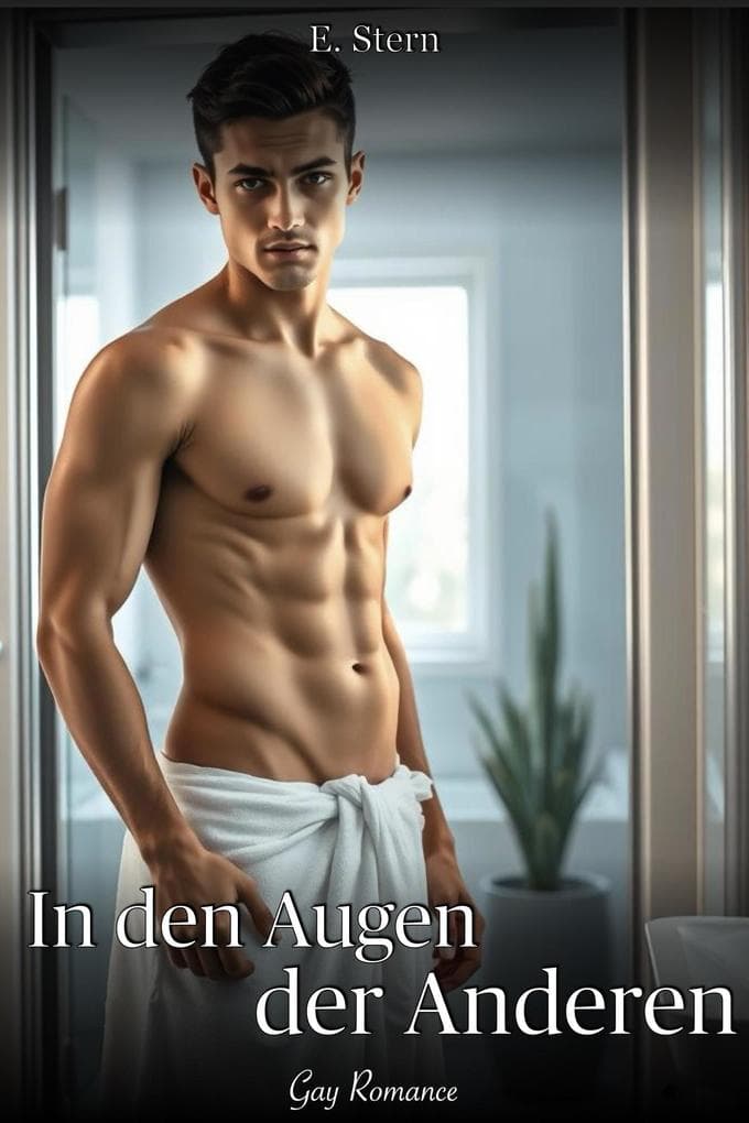 In den Augen der Anderen: Gay Romance