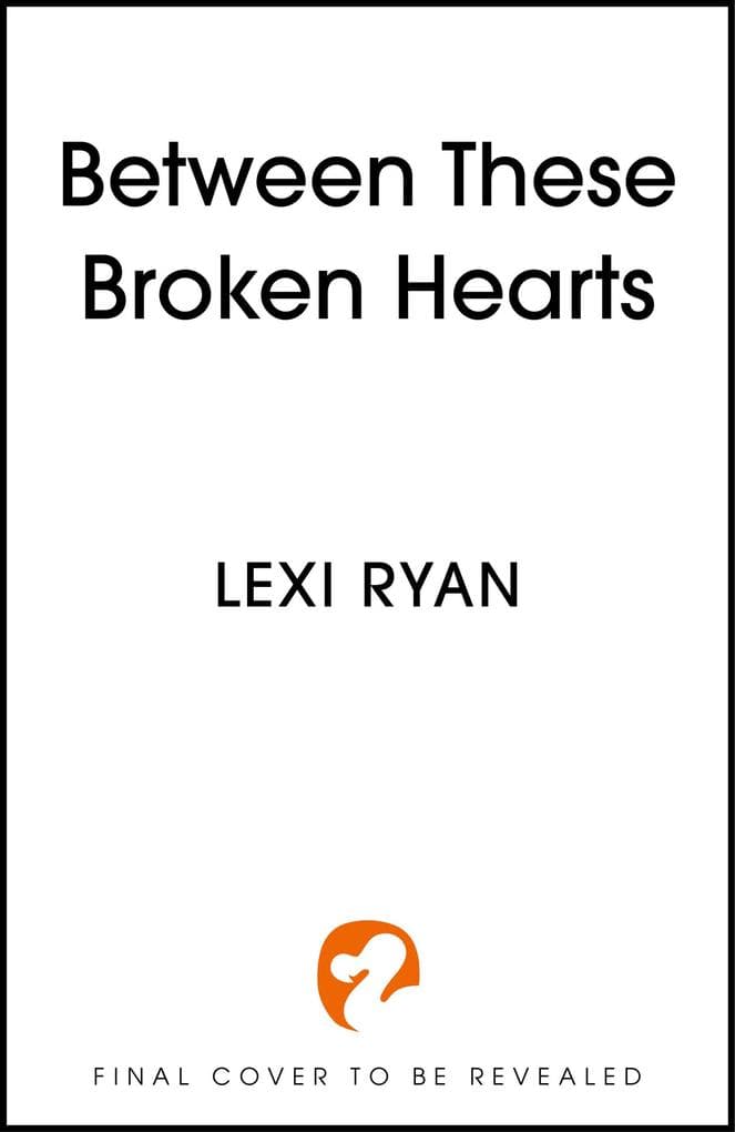 Between These Broken Hearts