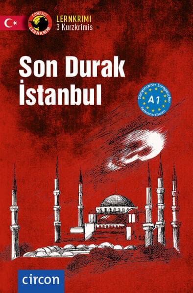 Son Durak Istanbul. Türkisch A1