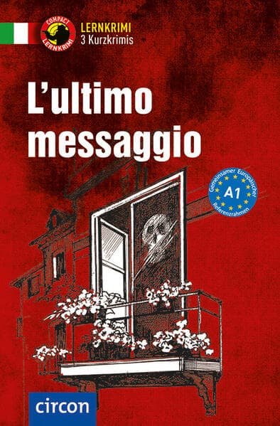 L'ultimo messaggio. Italienisch A1