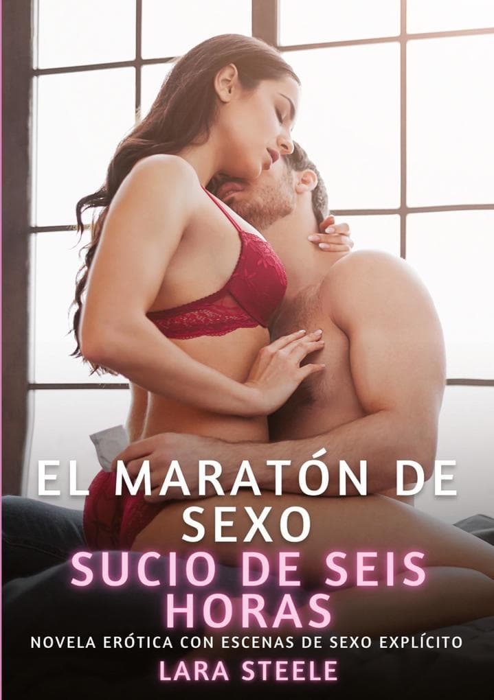 El maratón de sexo sucio de seis horas