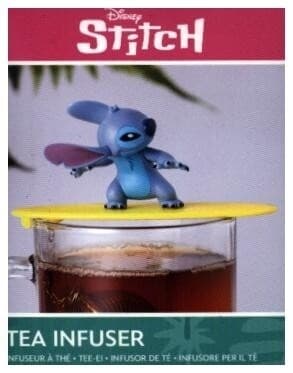 Tee-Ei Disney Stitch