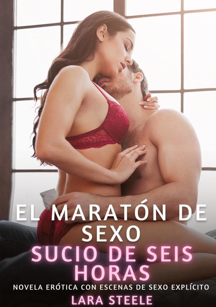 El maratón de sexo sucio de seis horas