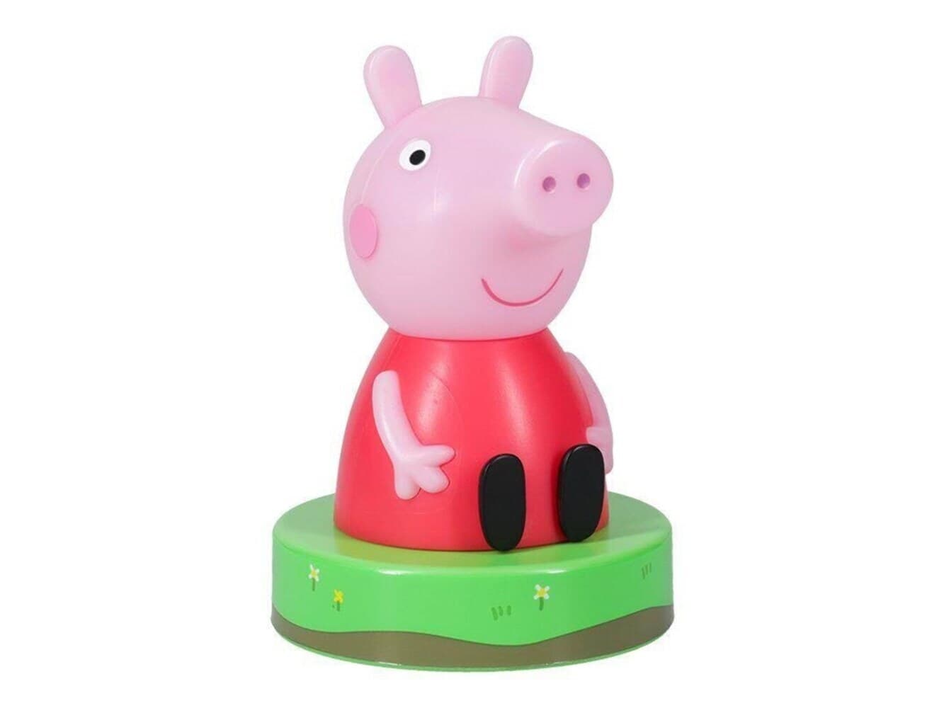 Lampe Peppa Pig (Icon Licht)