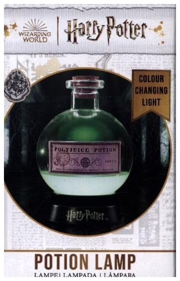 Lampe Harry Potter Vielsaft-Trank