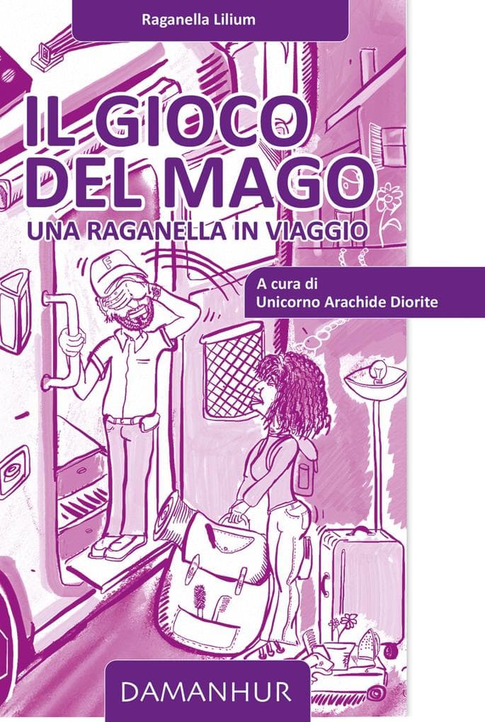 Il Gioco del Mago