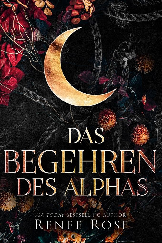 Das Begehren des Alphas