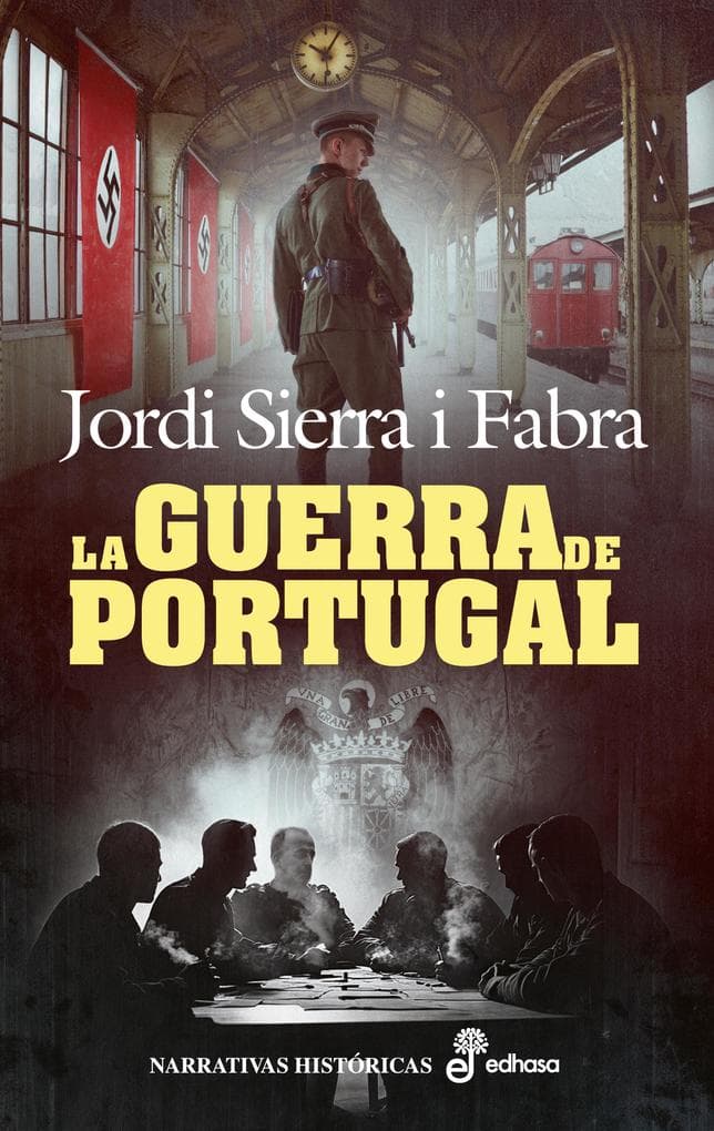 La guerra de Portugal