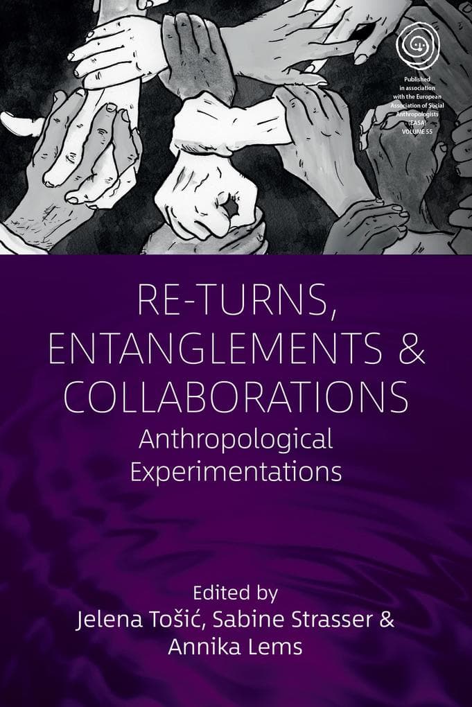 Re-Turns, Entanglements and Collaborations