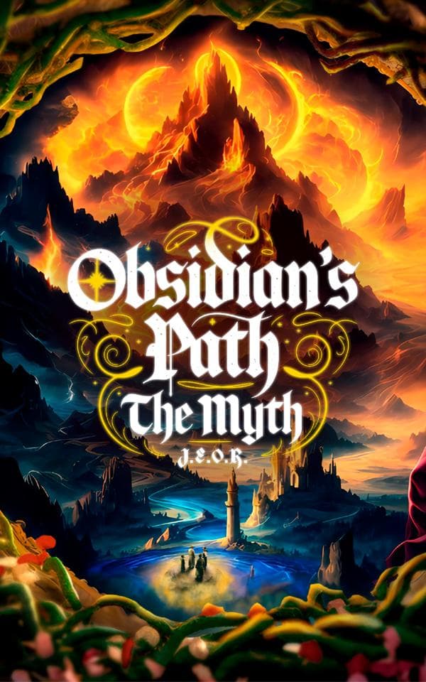 Obsidian's Path