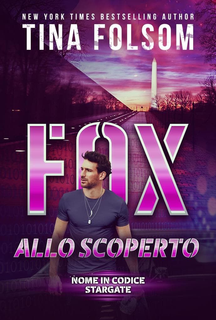 Fox allo Scoperto