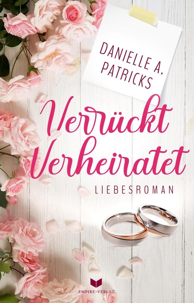 Verrückt verheiratet