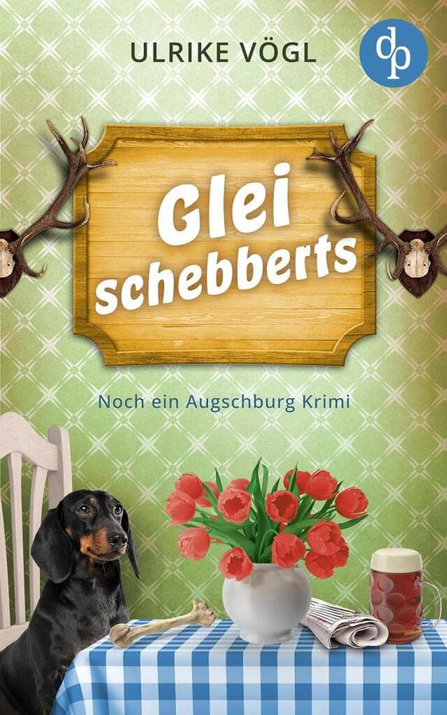 Glei schebberts