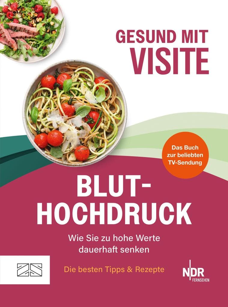 Gesund mit Visite - Bluthochdruck