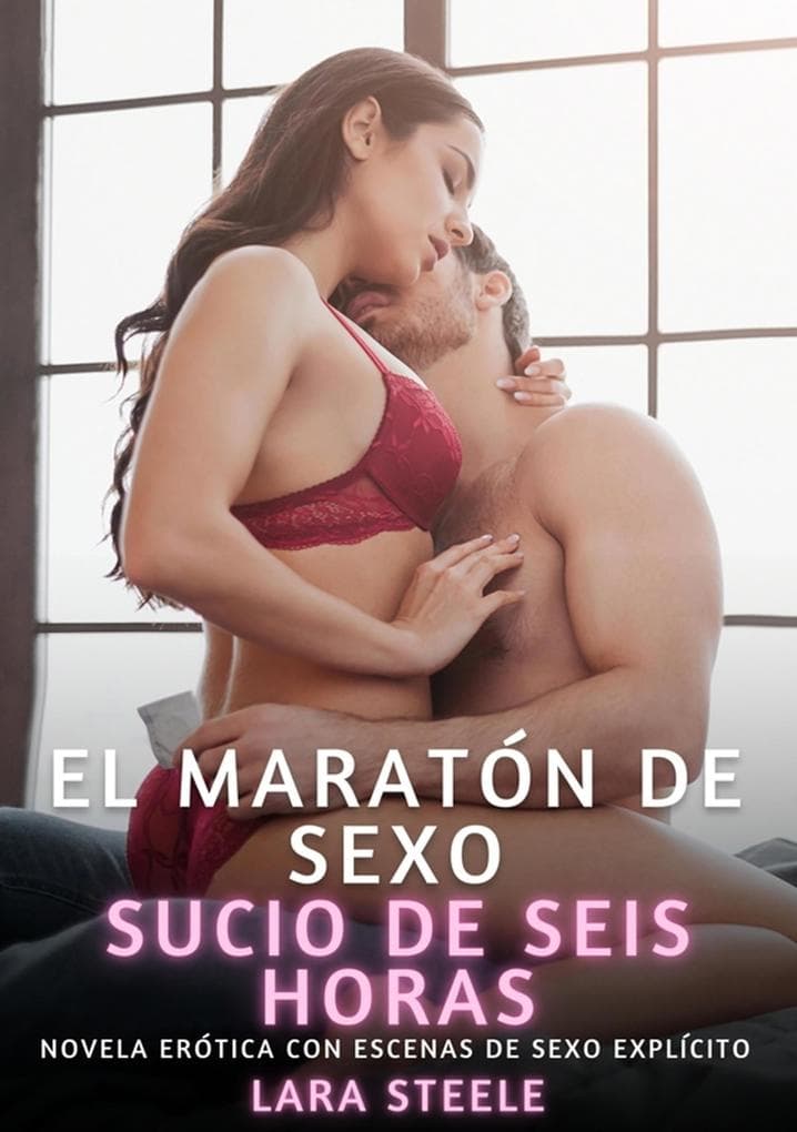 El maratón de sexo sucio de seis horas