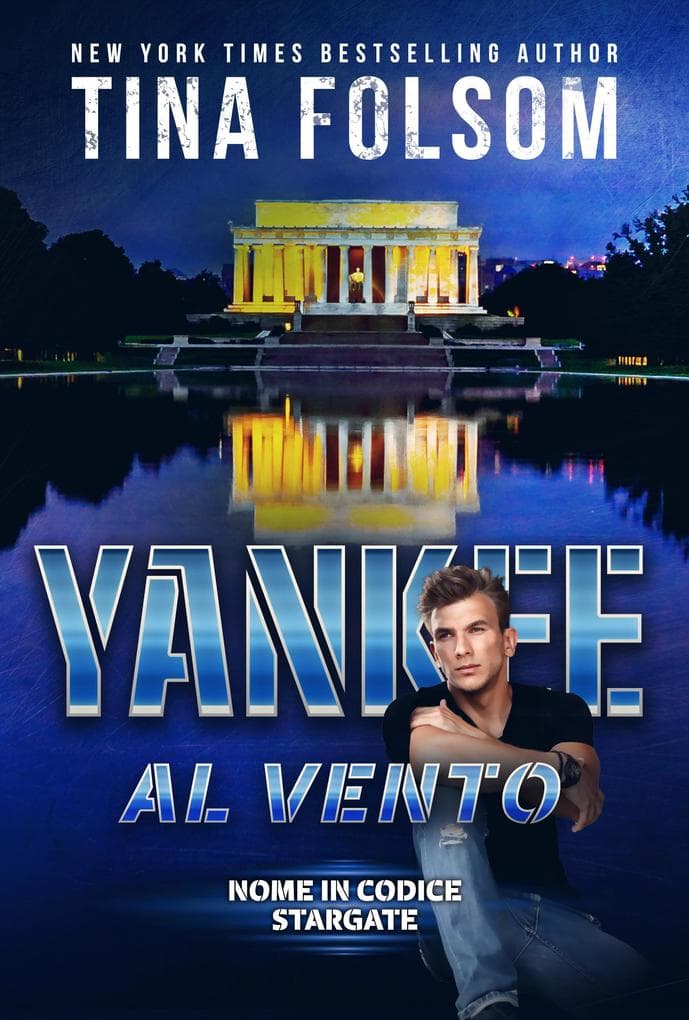 Yankee al Vento