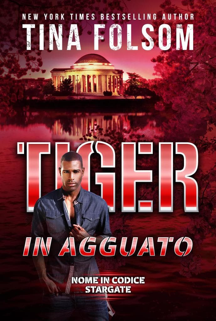 Tiger in Agguato