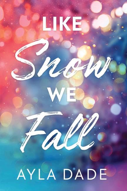 Like Snow We Fall