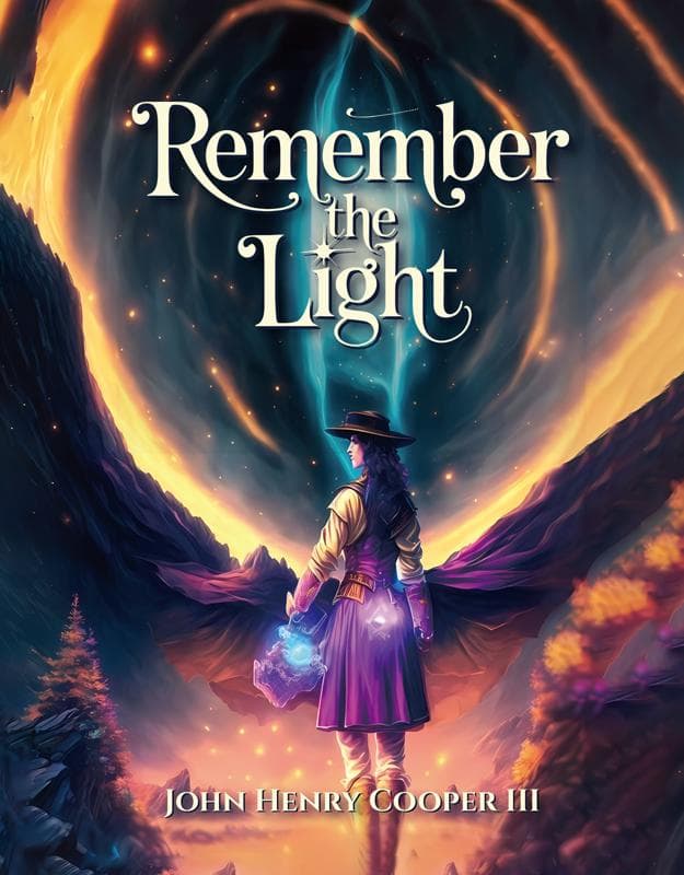 Remember the Light