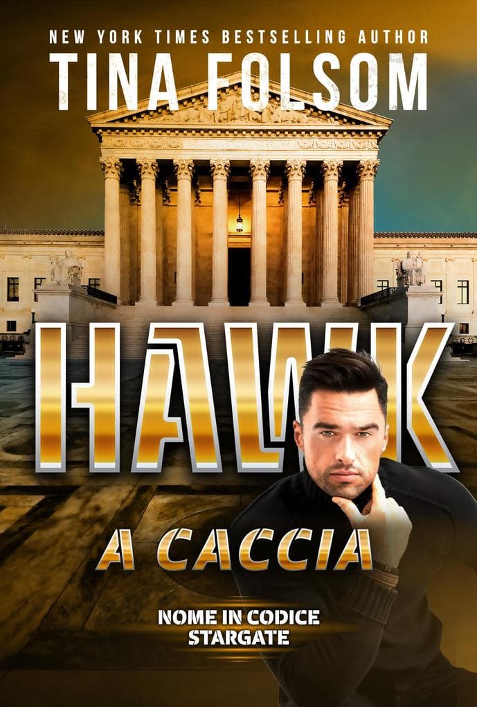 Hawk a Caccia