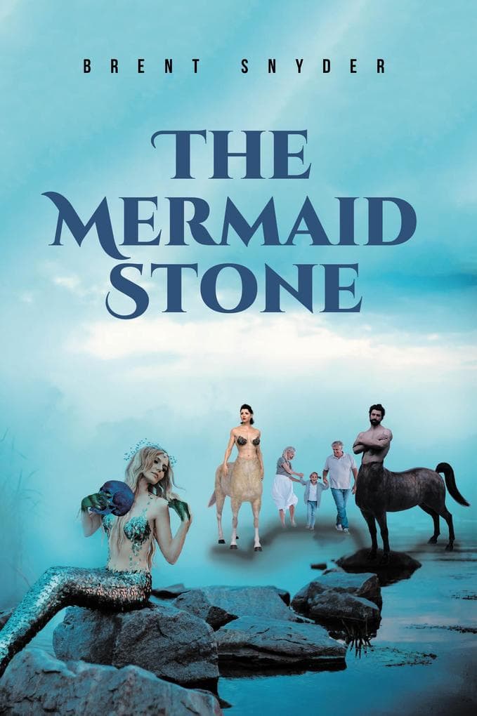 The Mermaid Stone